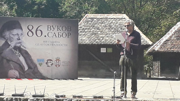 ЕМИР КУСТУРИЦА: Истина се ставља на добош